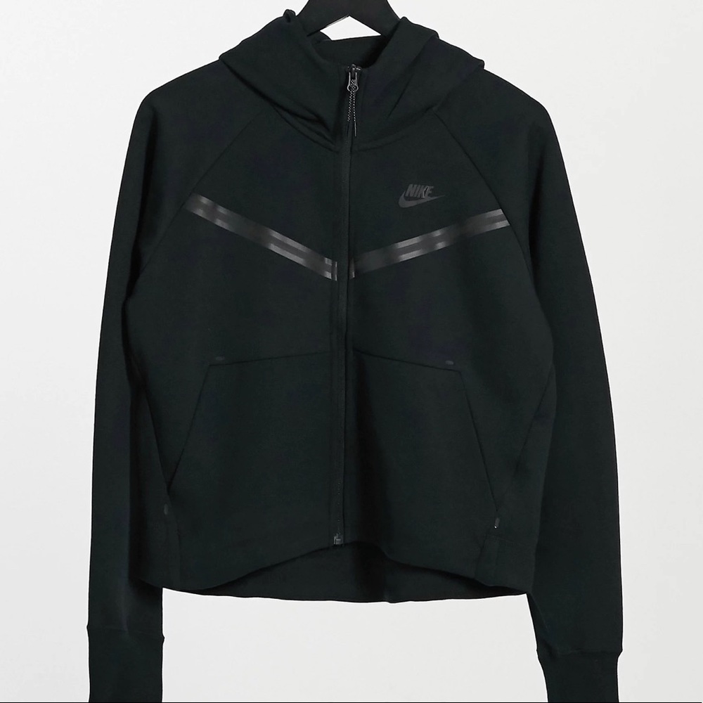 Nike Tech full zip hoodie